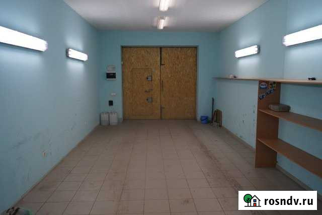 Гараж >30 м² на продажу в Омске Омск - изображение 1