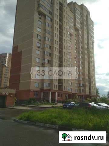 1-комнатная квартира, 44.2 м², 9/17 эт. на продажу в Мытищах Мытищи - изображение 1