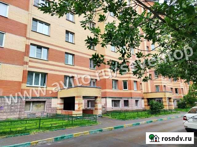 Аренда 183 м2 Знамя Октября Знамя Октября - изображение 1