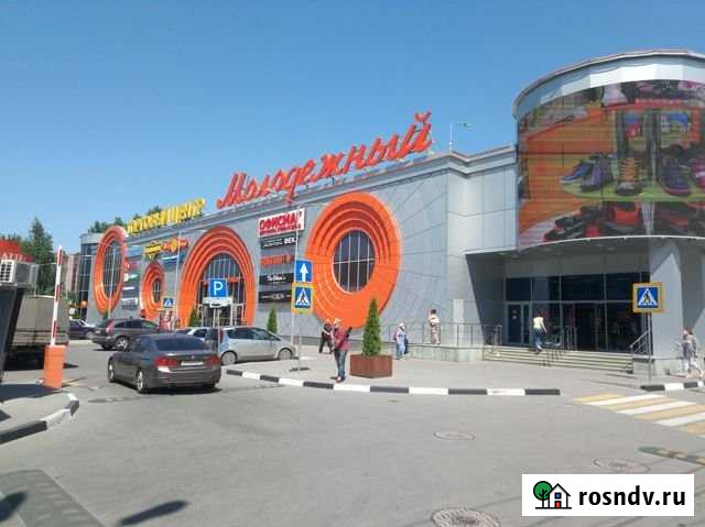 Сдается помещение в торговом центре Воронеж - изображение 1