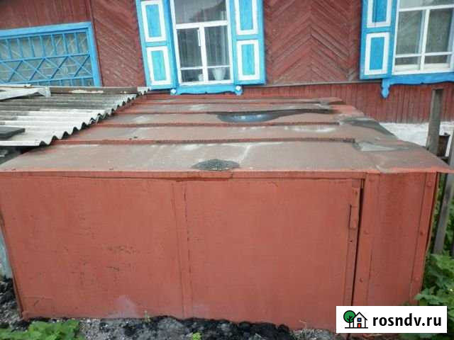 Гараж 10 м² на продажу в Белово Белово - изображение 1
