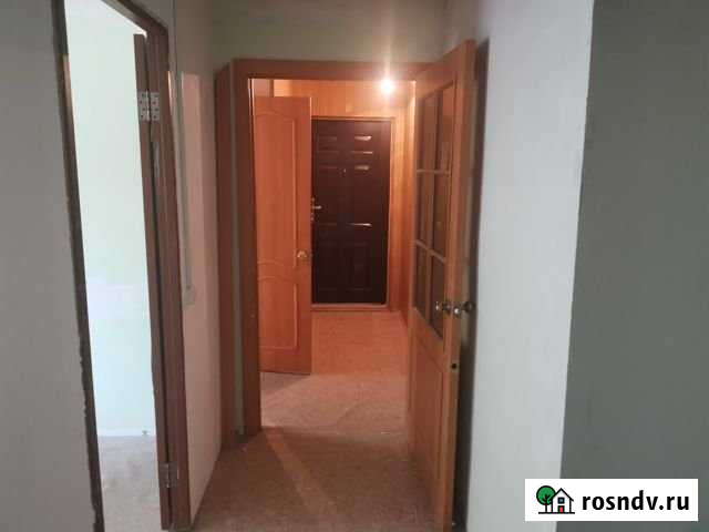 3-комнатная квартира, 59 м², 1/5 эт. на продажу в Усолье-Сибирском Усолье-Сибирское - изображение 1