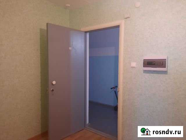 Квартира-студия, 28 м², 1/5 эт. в аренду на длительный срок в Боровичах Боровичи - изображение 1