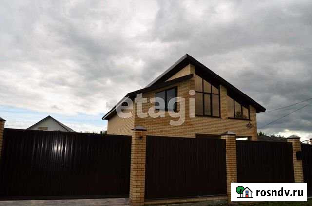 Дом 175.3 м² на участке 9.7 сот. на продажу в Брянске Брянск - изображение 1