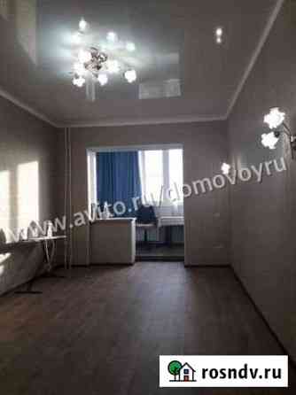 3-комнатная квартира, 87 м², 10/12 эт. на продажу в Астрахани Астрахань