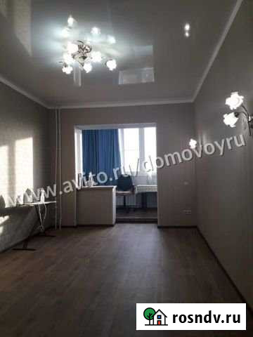 3-комнатная квартира, 87 м², 10/12 эт. на продажу в Астрахани Астрахань - изображение 1