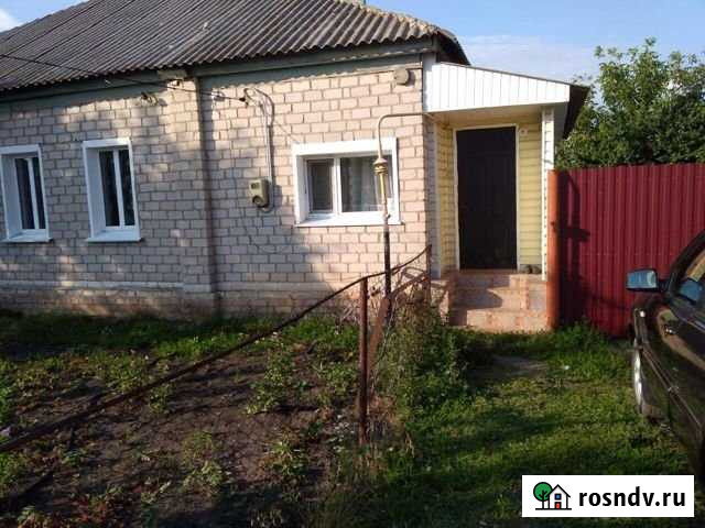 Дом 80 м² на участке 17 сот. на продажу в Анне Анна - изображение 1