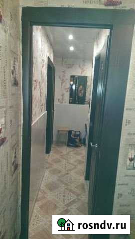 2-комнатная квартира, 42.6 м², 2/5 эт. на продажу в Озерном Тверской области Озерный - изображение 1