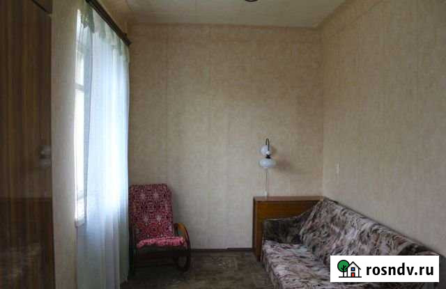 3-комнатная квартира, 76.8 м², 3/3 эт. на продажу в Кировске Ленинградской области Кировск - изображение 1