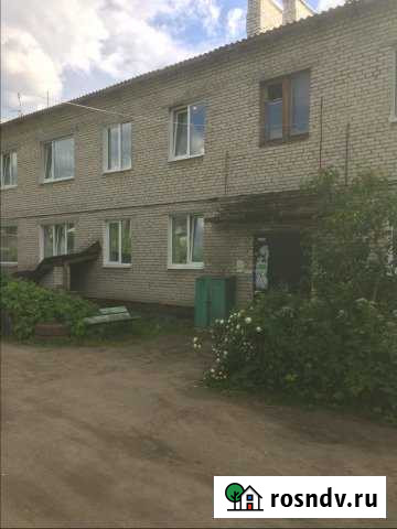 3-комнатная квартира, 58.8 м², 1/2 эт. на продажу в Сосново Сосново - изображение 1