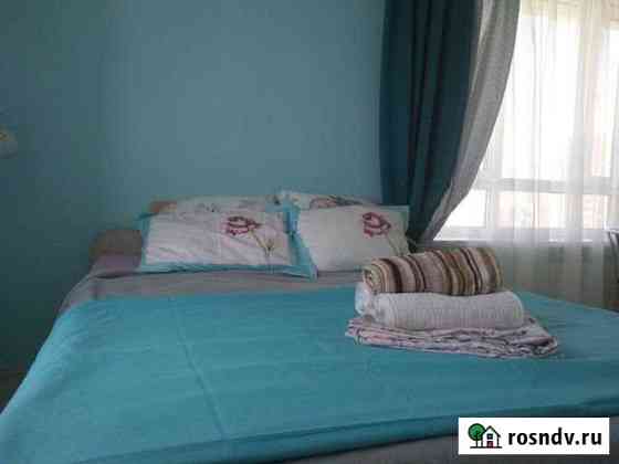 Квартира-студия, 31 м², 18/25 эт. в аренду посуточно в Уфе Уфа