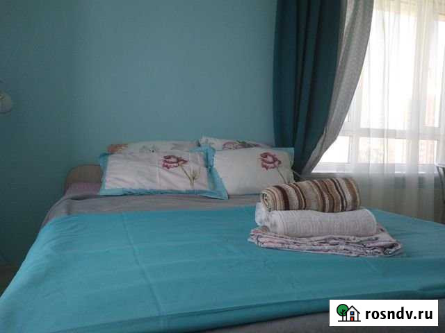 Квартира-студия, 31 м², 18/25 эт. в аренду посуточно в Уфе Уфа - изображение 1