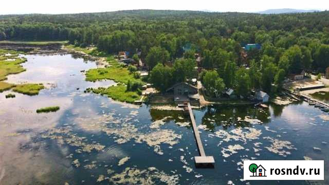 Дача 145 м² на участке 6 сот. на продажу в Карабаше Челябинской области Карабаш - изображение 1