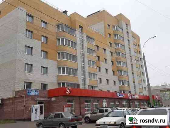 3-комнатная квартира, 85.6 м², 2/9 эт. на продажу в Тамбове Тамбов