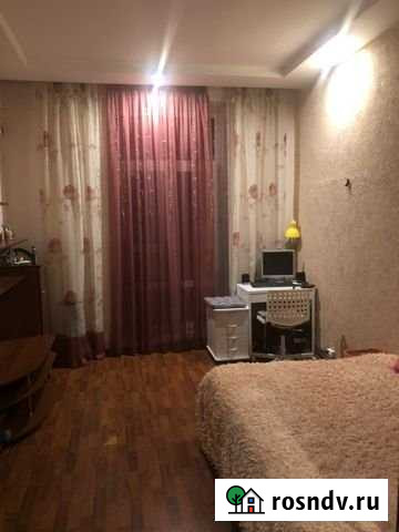 Комната 19 м² в 1-ком. кв., 4/5 эт. на продажу в Дзержинском Московской области Дзержинский - изображение 1