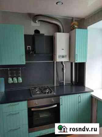 1-комнатная квартира, 36 м², 5/9 эт. на продажу в Ульяновске Ульяновск