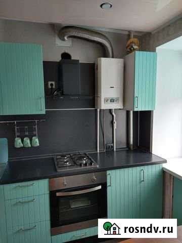 1-комнатная квартира, 36 м², 5/9 эт. на продажу в Ульяновске Ульяновск - изображение 1