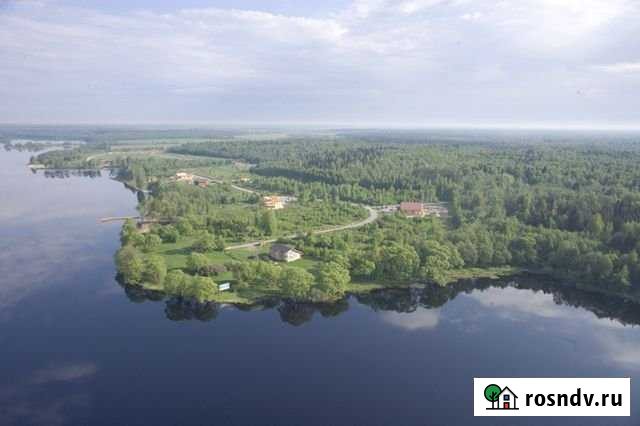 Участок ИЖС 32 сот. на продажу в Конаково Конаково - изображение 1