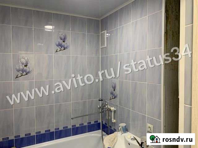 1-комнатная квартира, 31 м², 1/4 эт. на продажу в Михайловке Волгоградской области Михайловка - изображение 1