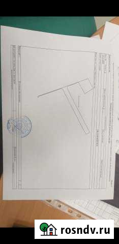 Участок СНТ, ДНП 26 сот. на продажу в Оболенске Оболенск - изображение 1