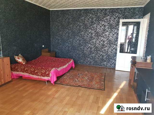 1-комнатная квартира, 37 м², 5/5 эт. в аренду на длительный срок в Шахтах Шахты - изображение 1