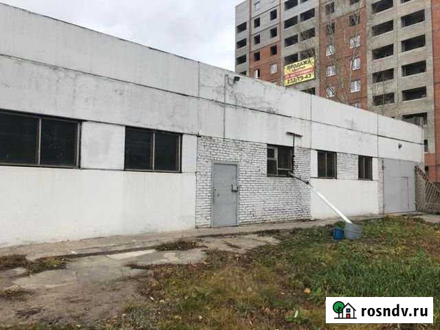 Торговое помещение, 350 кв.м. Красноярск - изображение 1