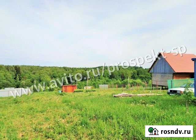 Участок СНТ, ДНП 16 сот. на продажу в Краснозаводске Краснозаводск - изображение 1