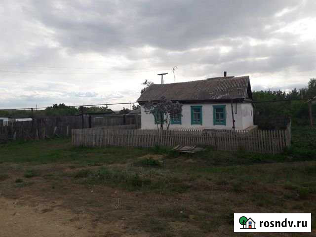 Дом 78 м² на участке 11 сот. на продажу в Бредах Бреды - изображение 1