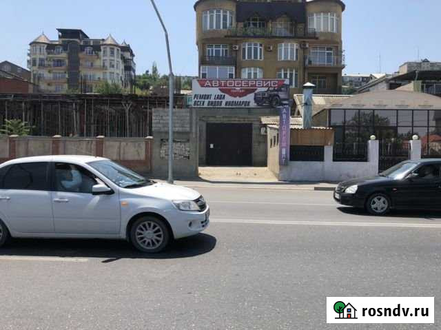 Сдам помещение под автотюнинг Махачкала - изображение 1