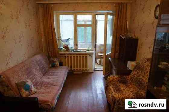 1-комнатная квартира, 30.5 м², 3/5 эт. на продажу в Кашире Кашира