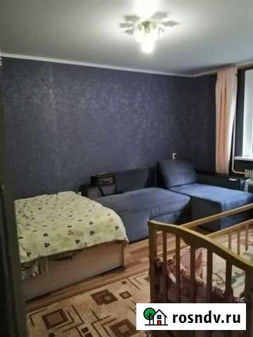 1-комнатная квартира, 30 м², 1/9 эт. на продажу в Россоши Россошь - изображение 1