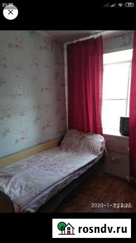 Комната 12 м² в 4-ком. кв., 4/5 эт. на продажу в Белокурихе Белокуриха - изображение 1