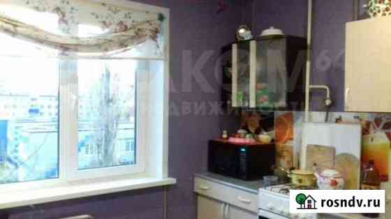 1-комнатная квартира, 39 м², 4/9 эт. на продажу в Балаково Балаково