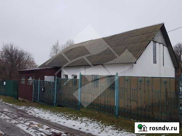 Дом 91 м² на участке 16 сот. на продажу в Рязани Рязань - изображение 1