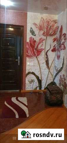 2-комнатная квартира, 45 м², 3/4 эт. на продажу в Усть-Большерецке Усть-Большерецк - изображение 1