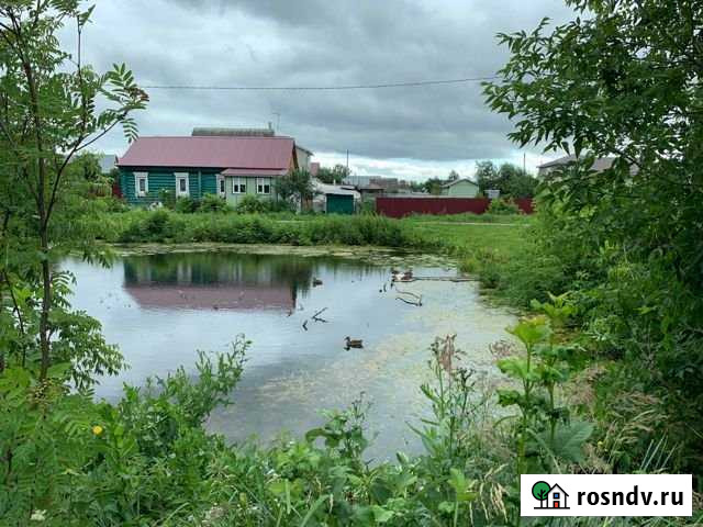 Участок ИЖС 10 сот. на продажу в Дружбе Московской области Дружба - изображение 1