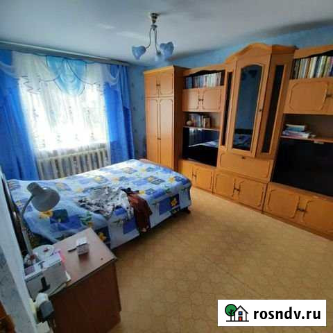 3-комнатная квартира, 69 м², 1/5 эт. в аренду на длительный срок в Череповце Череповец - изображение 1