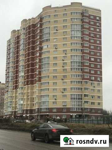 1-комнатная квартира, 42 м², 8/17 эт. на продажу в Домодедово Домодедово - изображение 1