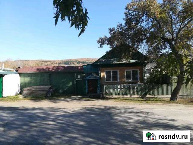 Дом 51 м² на участке 8 сот. на продажу в Миассе Миасс - изображение 1