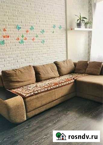 Комната 18 м² в 1-ком. кв., 3/5 эт. в аренду на длительный срок в Орле Орёл - изображение 1