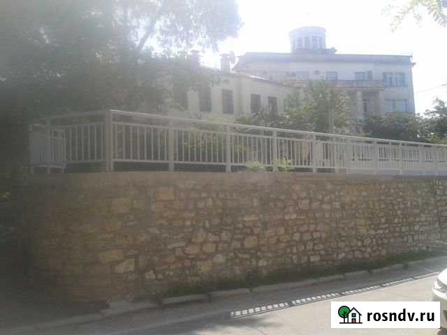 2-комнатная квартира, 49 м², 2/2 эт. на продажу в Севастополе Севастополь - изображение 1