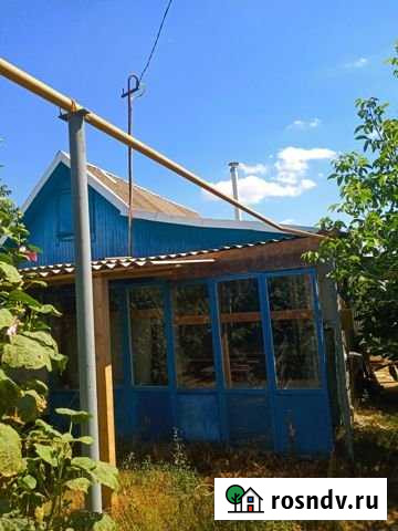 Дача 36.6 м² на участке 8 сот. на продажу в Севастополе Севастополь - изображение 1