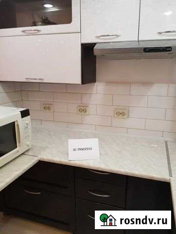 Квартира-студия, 17 м², 1/1 эт. в аренду посуточно в Ялте Ялта - изображение 1