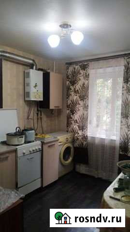 2-комнатная квартира, 45 м², 1/2 эт. на продажу в Батайске Батайск - изображение 1