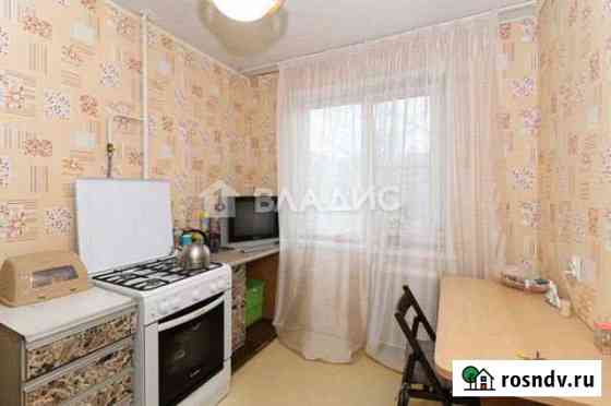3-комнатная квартира, 65.7 м², 4/9 эт. на продажу во Владимире Владимир