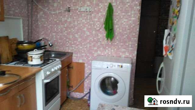 3-комнатная квартира, 52 м², 1/2 эт. на продажу в Зюкайке Зюкайка - изображение 1