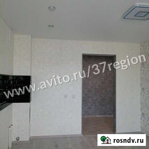 2-комнатная квартира, 68 м², 10/10 эт. на продажу в Иваново Иваново - изображение 1