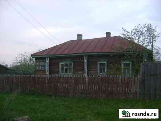 Дом 37 м² на участке 25 сот. на продажу в Ижевском Ижевское