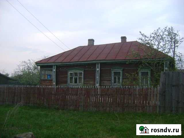 Дом 37 м² на участке 25 сот. на продажу в Ижевском Ижевское - изображение 1