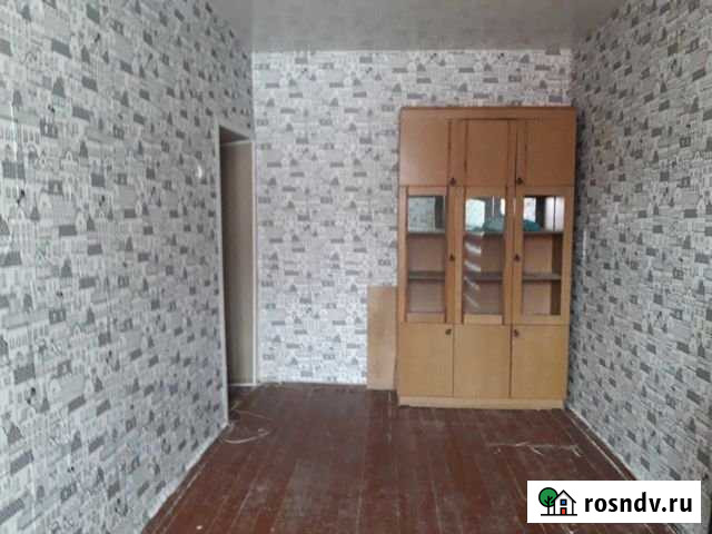 Комната 15 м² в 3-ком. кв., 1/2 эт. на продажу в Каменске-Уральском Каменск-Уральский - изображение 1